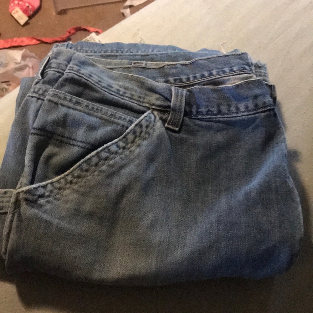 Men’s jeans